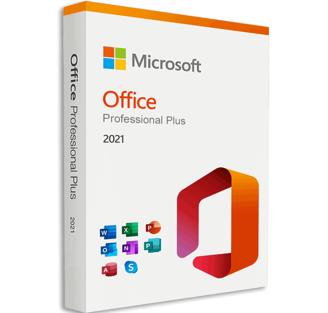 Microsoft Office 2021 8485